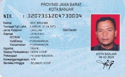 IBUT IBRAHIM, SE