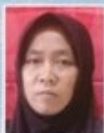 SITI KOKOM KOMARIAH